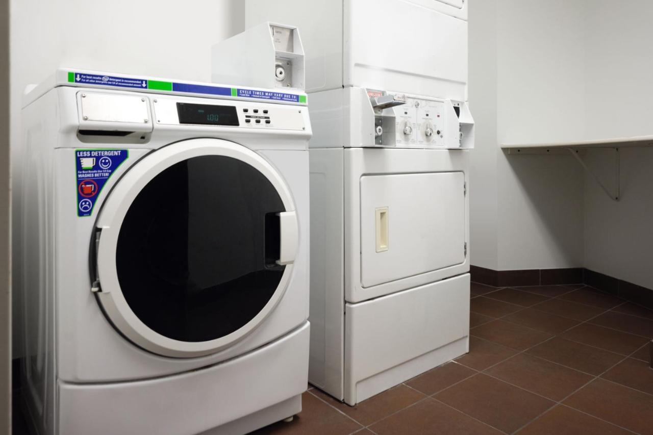 Springhill Suites Minneapolis-St. Paul Airport/Mall Of America Bloomington Eksteriør bilde